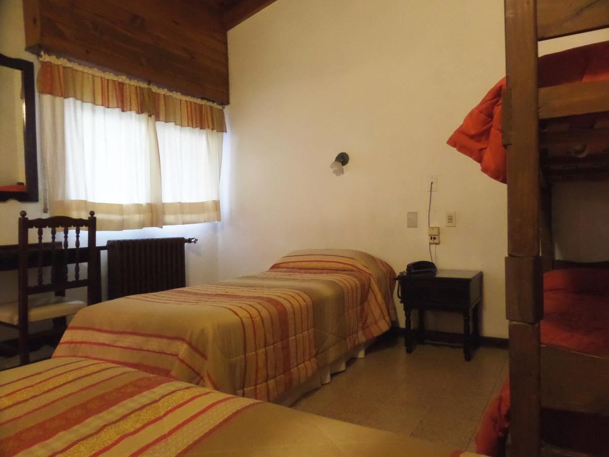 Hotel 阿雷科河畔卡门 外观 照片