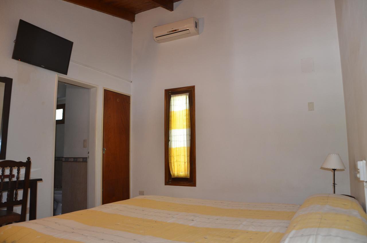 Hotel 阿雷科河畔卡门 外观 照片