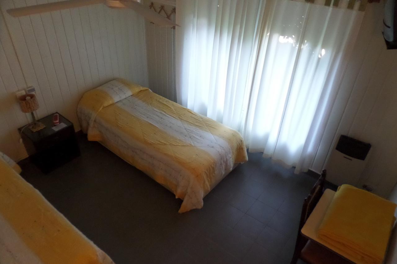 Hotel 阿雷科河畔卡门 外观 照片