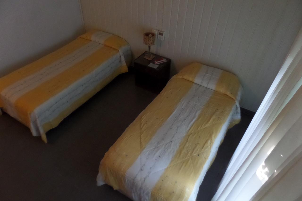 Hotel 阿雷科河畔卡门 外观 照片
