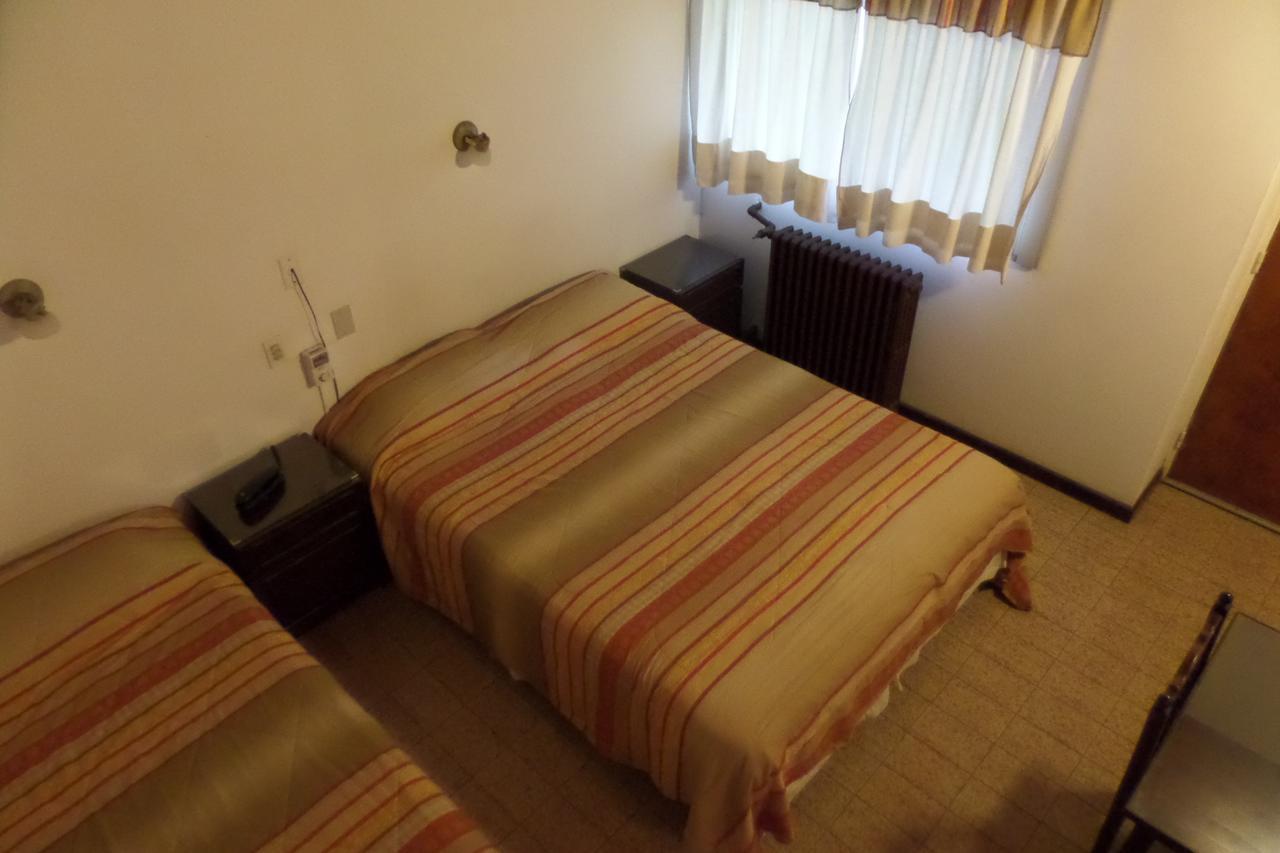 Hotel 阿雷科河畔卡门 外观 照片